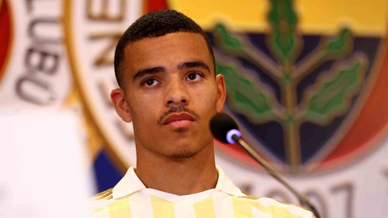 Fenerbahçe hücuma ağırlık verdi: 5 transfer ve Greenwood rekoru