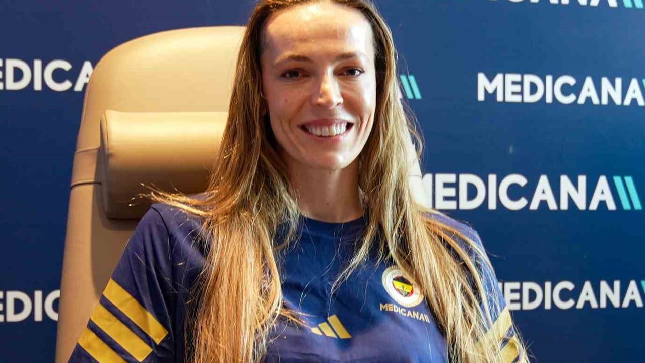 Fenerbahçe kadrosu yeni sezon öncesi kapsamlı sağlık kontrolünden geçti