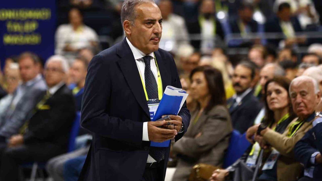 Fenerbahçe kasasından ara transferde çıkan 24 milyon euro borç ödemelerine yönlendirildi