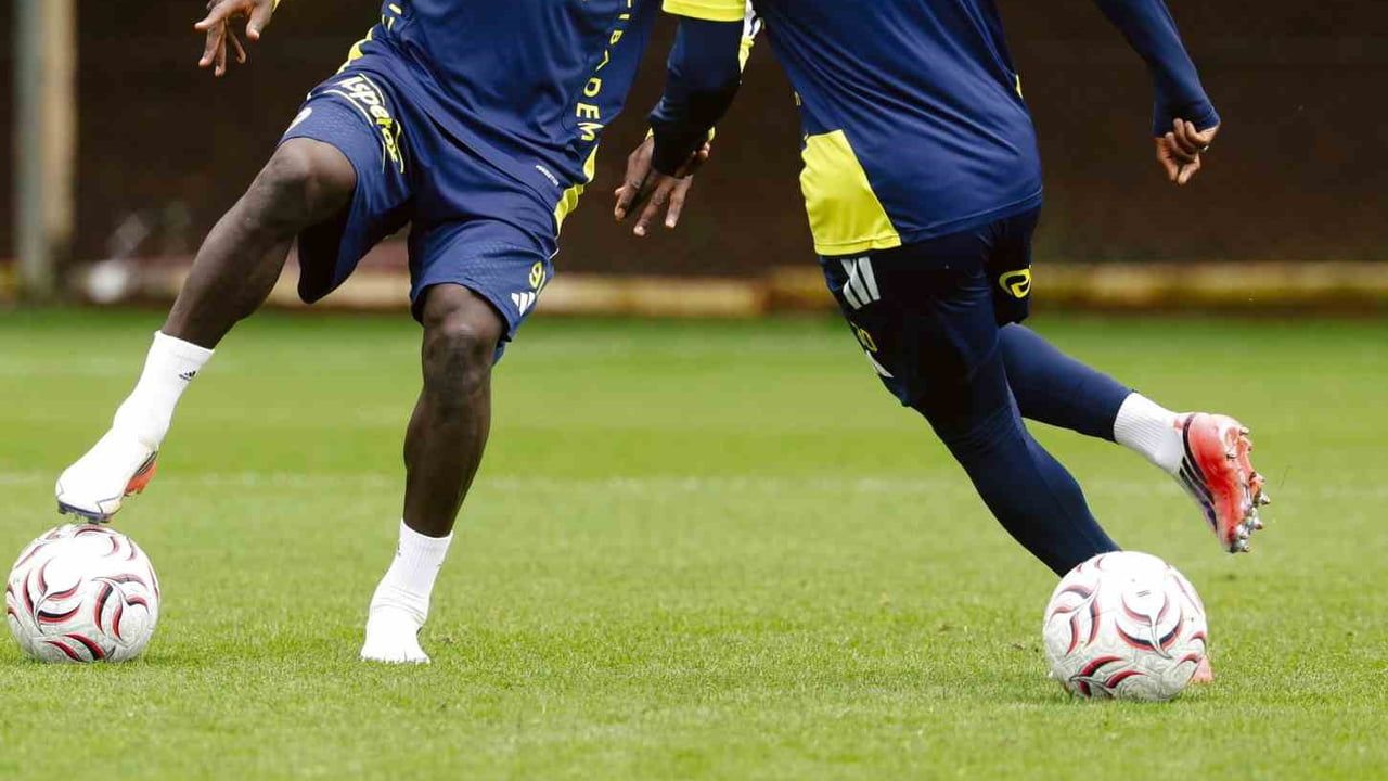 Fenerbahçe milli arada ritmini korudu