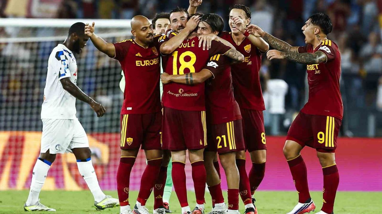 Fenerbahçe’nin devler ligi yolculuğu Roma sınavıyla başlıyor