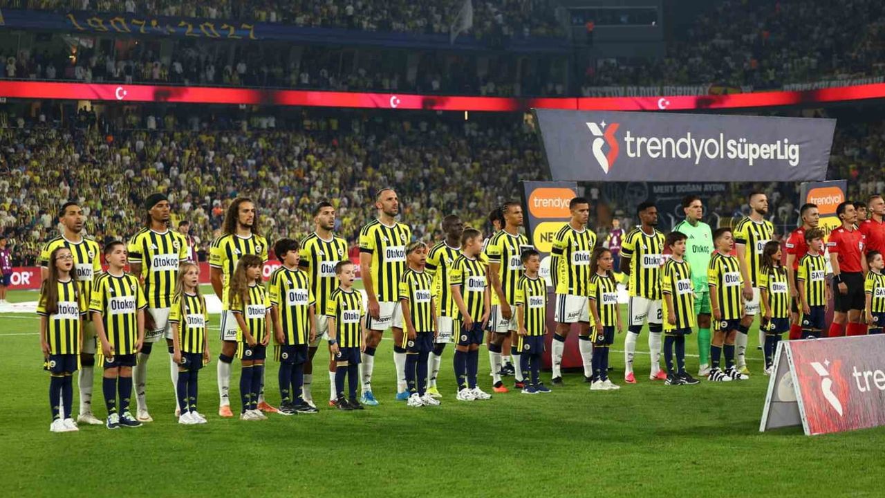 Fenerbahçe'nin Gaziantep sınavı: 15. randevuda hedef üç puan