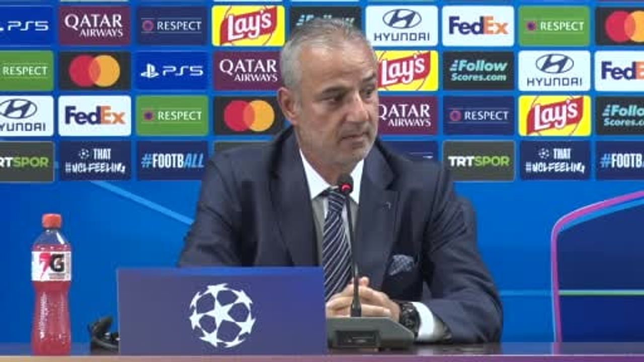 Fenerbahçe Roma sınavına hazır: güven ve strateji öne çıkıyor