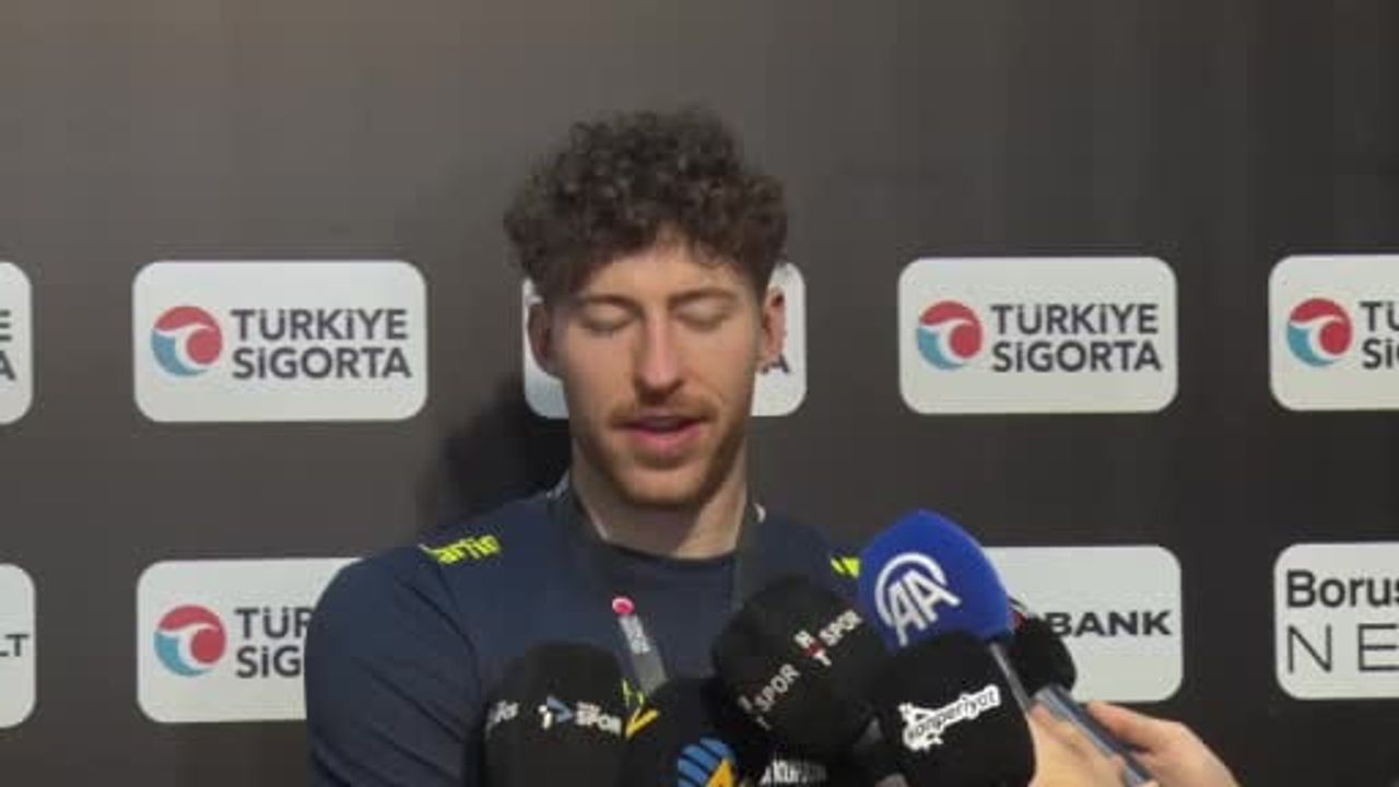 Fenerbahçe sezona kupayla başladı: Onuralp Bitim 'her zaman çok açız' dedi