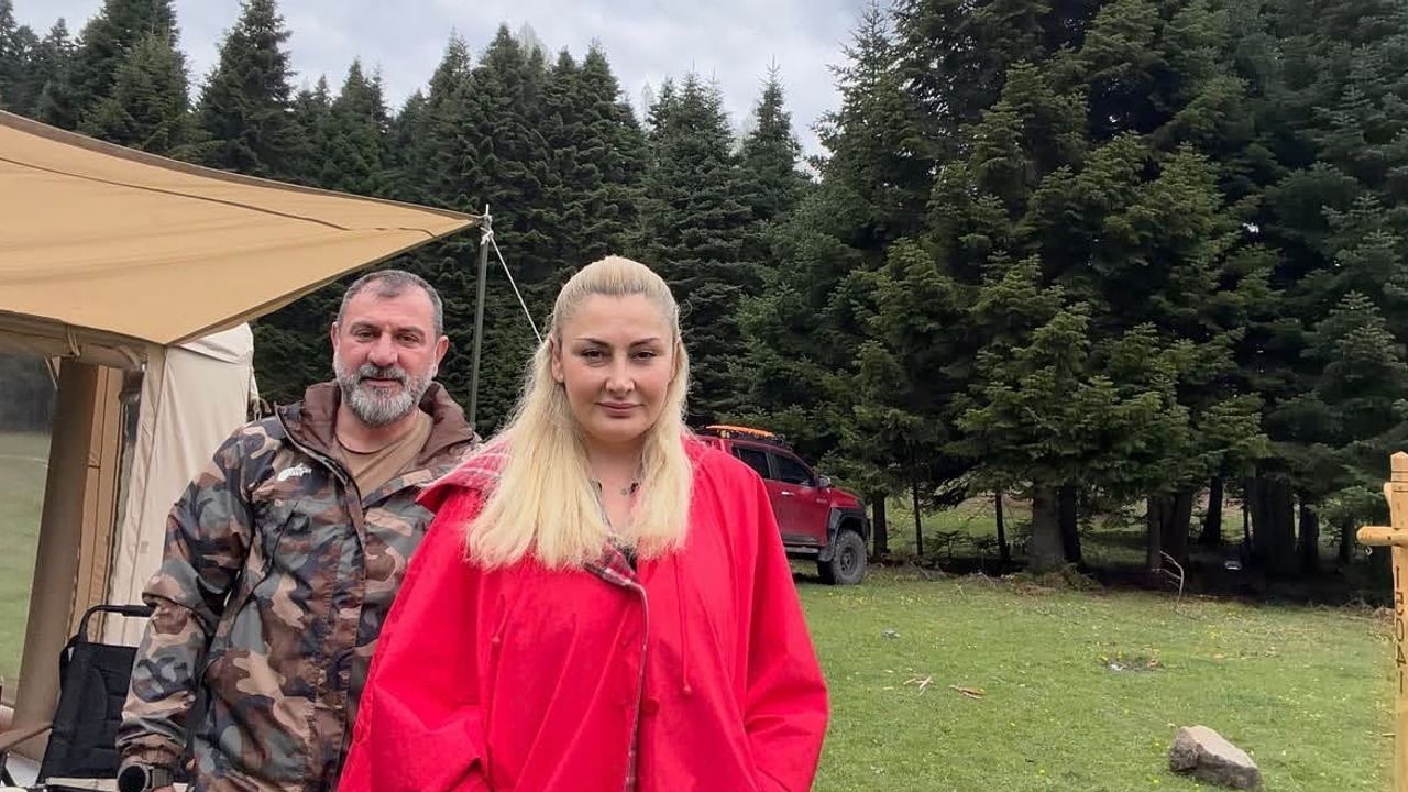 Fenomen aile ikinci yıl üst üste Bolu'nun en çok vergi ödeyeni oldu