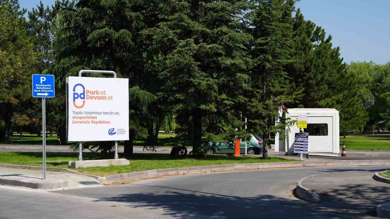 Festival coşkusu için ulaşımda özel seferler ve toplu taşımaya teşvik