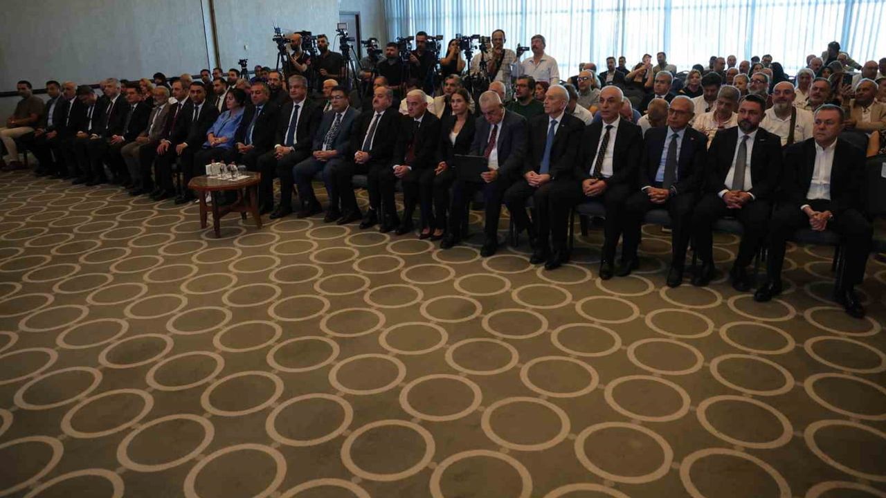 Festivalle yeni sahne: Adana 10'uncu lezzet şöleni geliyor