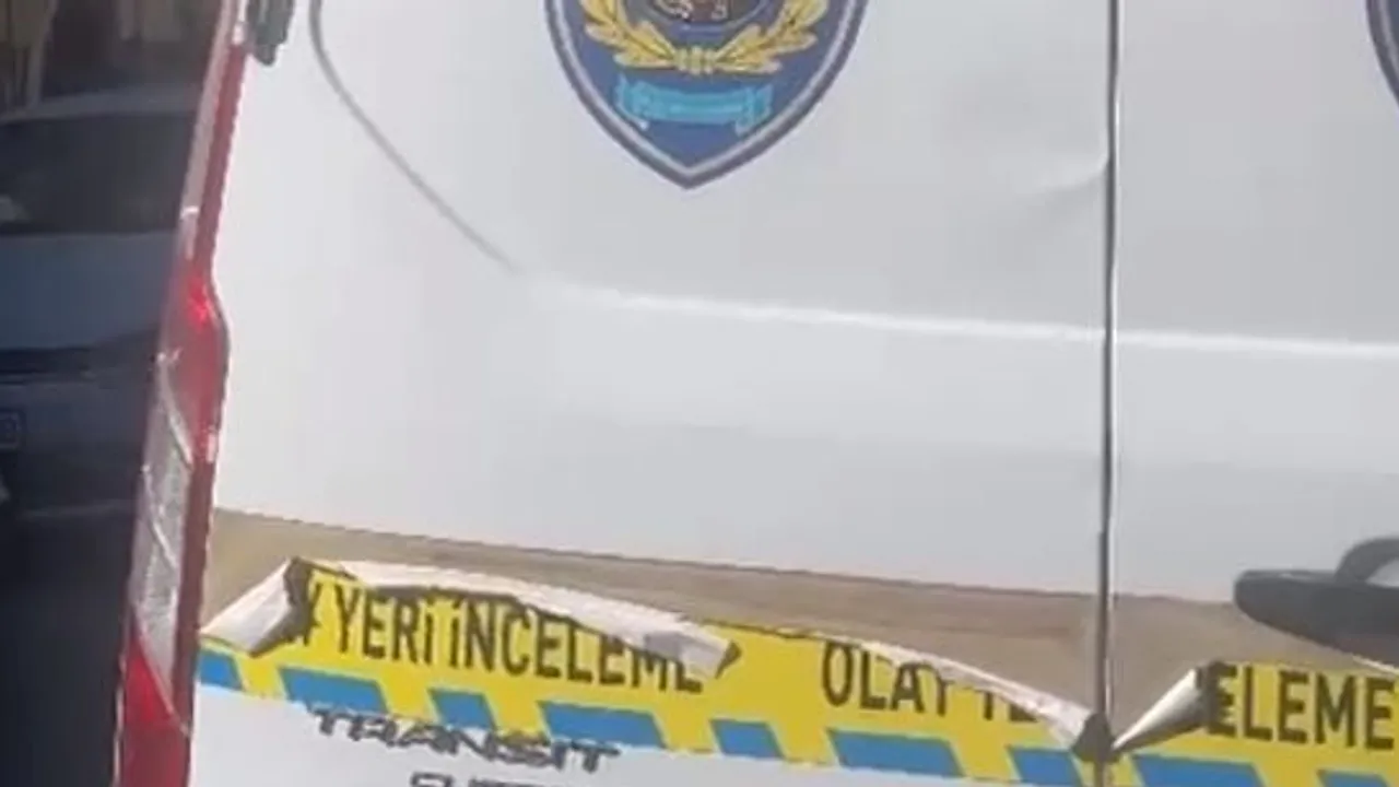 Fethiye'de evinde ölü bulunan kadının ölümü şüpheli