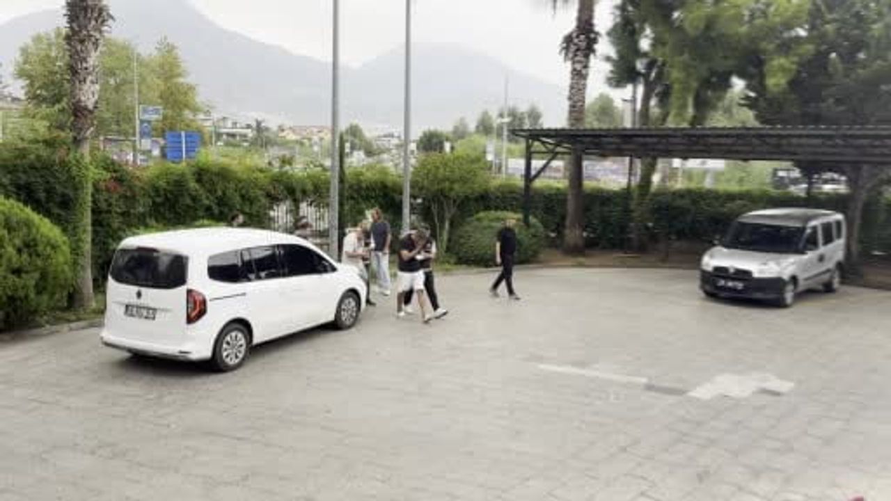 Fethiye'deki saldırı soruşturmasında bir şüpheli tutuklandı