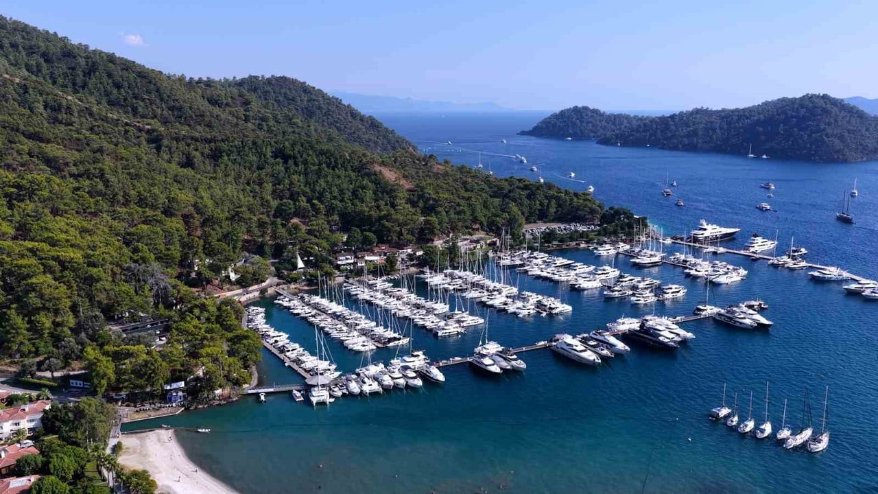 Fethiye körfezi için akdeniz’in en büyük deniz koruma seferberliği başlatıldı
