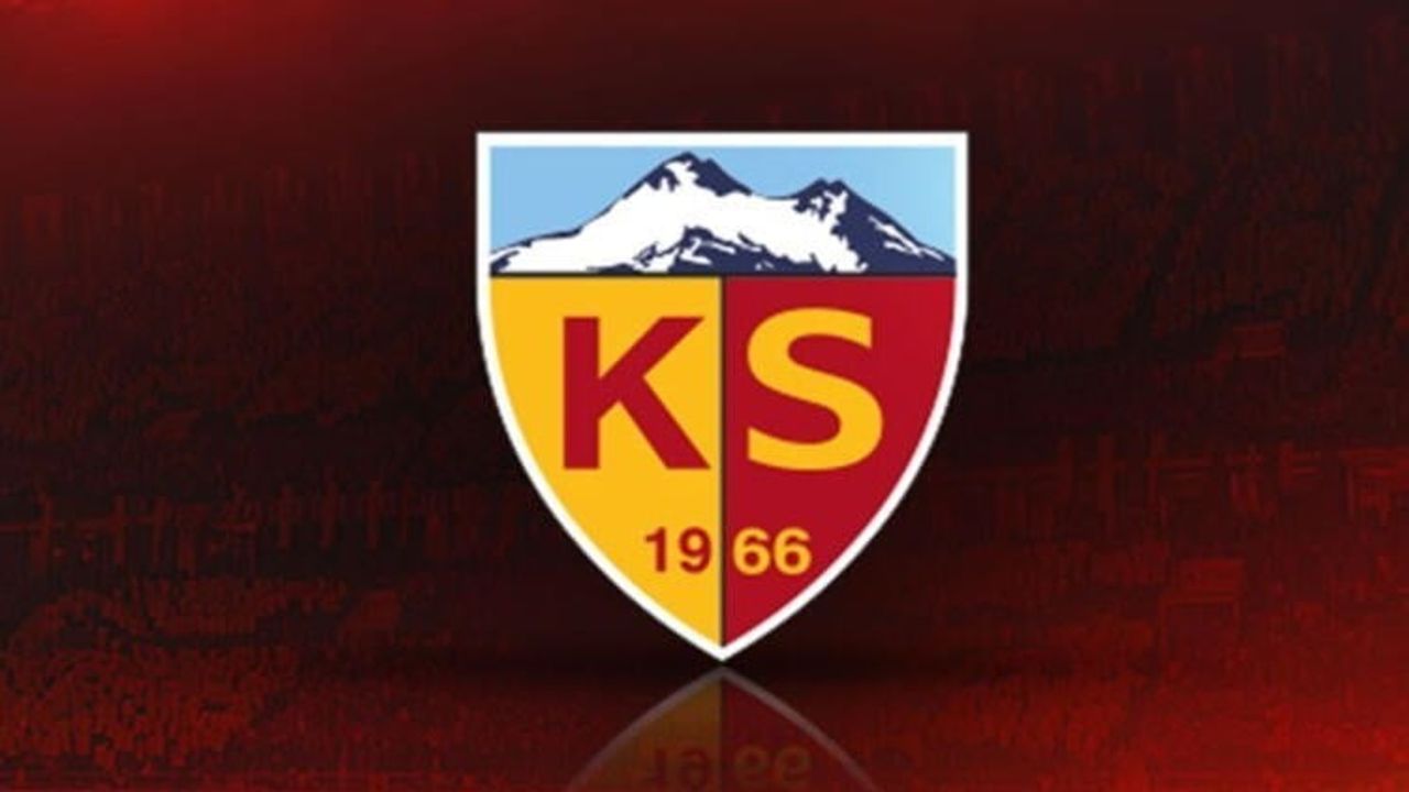 FIFA'dan Kayserispor'a Trond Strande kaynaklı üç dönem transfer yasağı