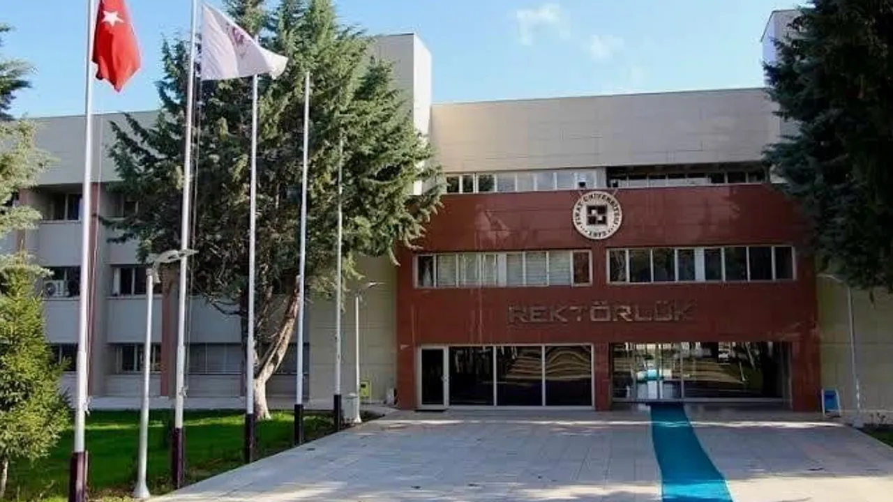 Fırat Üniversitesi'nden patent atağı: başvurular kısa sürede üç kata çıktı
