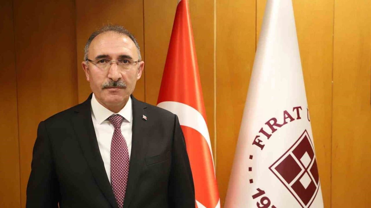 Fırat Üniversitesi URAP 2026'da alan bazlı sıralamada iddiasını korudu
