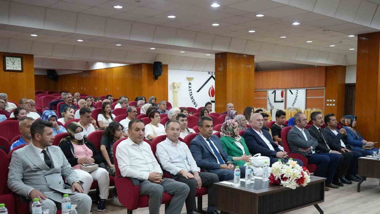 Fırsatla güçlenen adımlar: Kastamonu'da özel bireylere sosyal uyum projesi