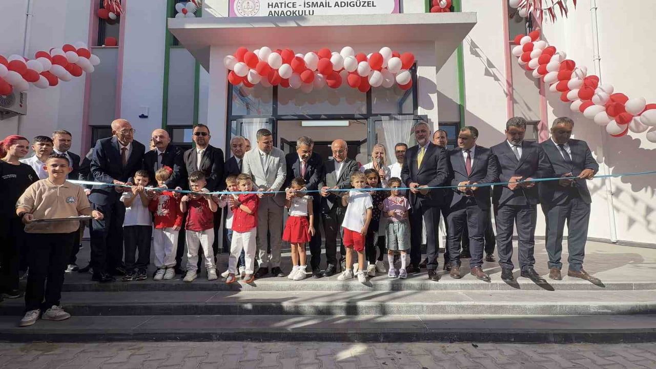 fiziki yatırımlar ve okul öncesi yaygınlaşması Türkiye'yi TIMSS'te üst sıralara taşıdı
