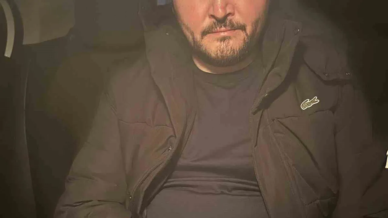 Fon soruşturmasında yeni adım: Tera Portföy başkanı Erdin Özel gözaltında