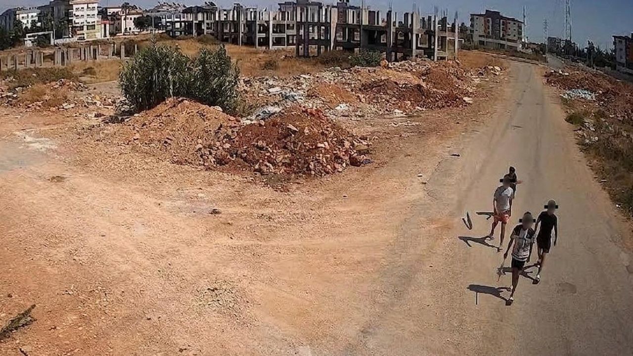 Foto kapanına saldırı Kepez’in çevre ve güvenlik denetimini hedef aldı