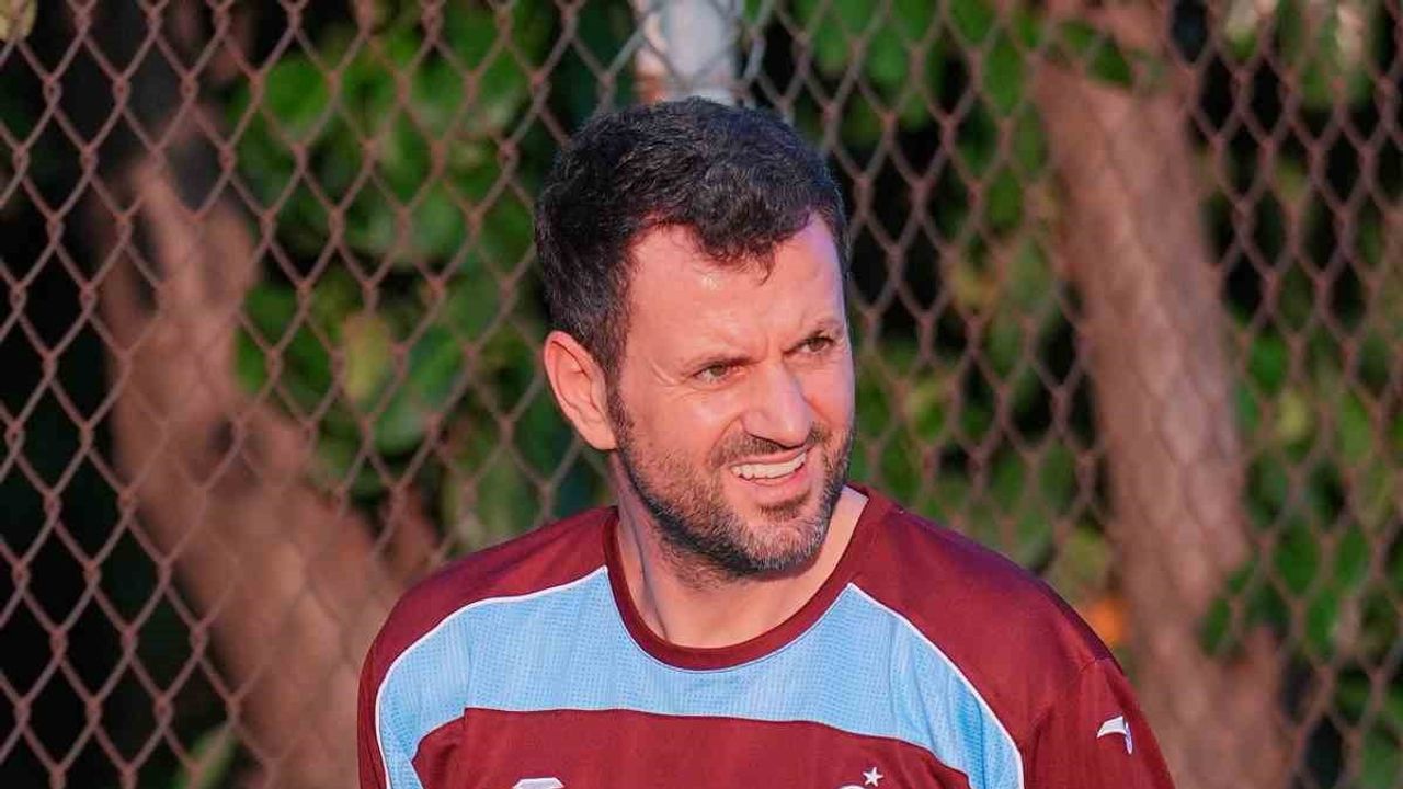 Franculino Dju bordo-mavili kadroya ilk adımını attı