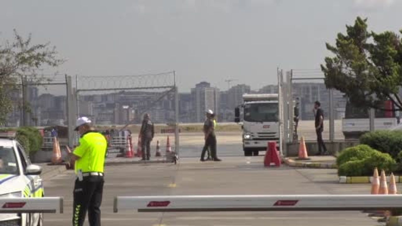 Fransa milli takımı Türkiye'de kocaeli sınavına hazır