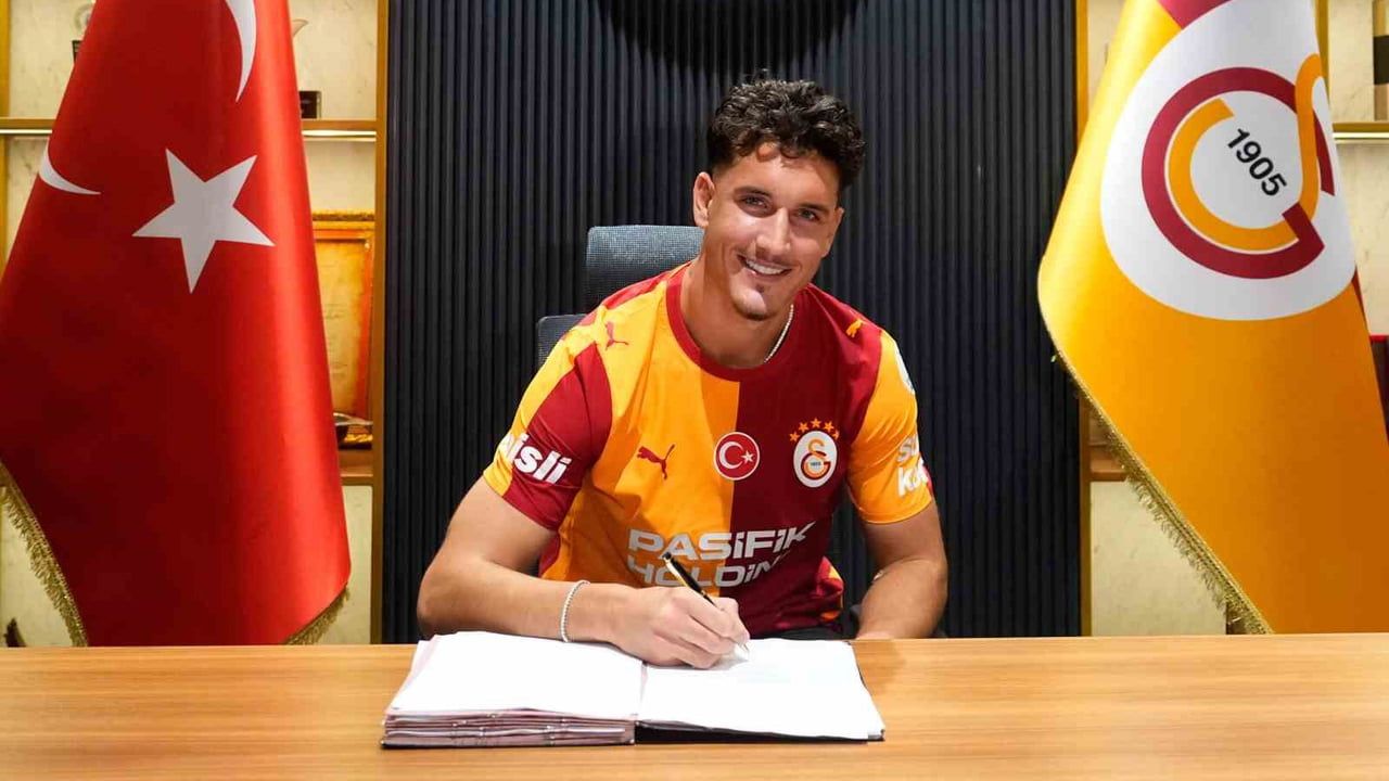 Galatasaray'ın Deniz Gül hamlesinin maliyeti ve sözleşme detayları belli oldu
