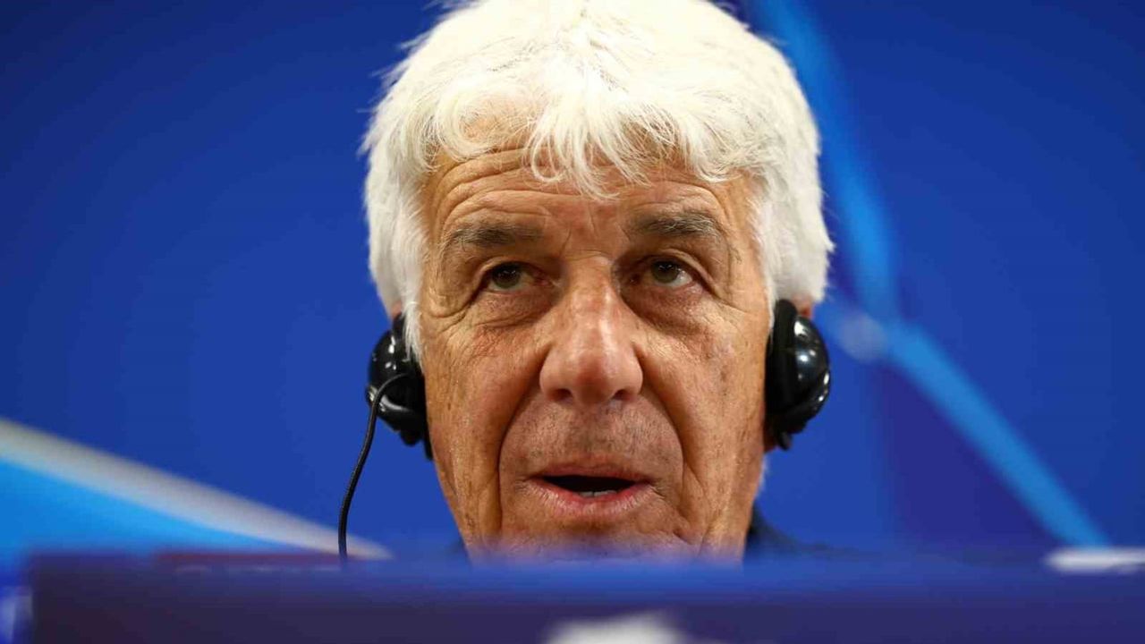 Gasperini'den şampiyonlar ligi öncesi net mesaj: kendi oyunumuzu korumalıyız