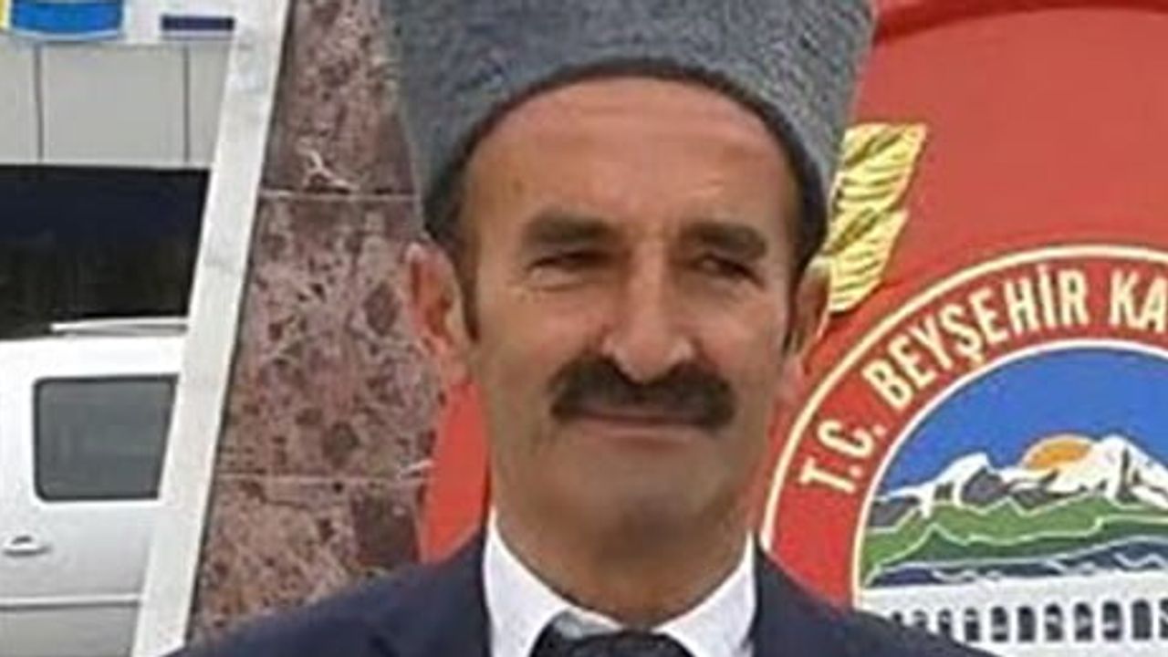Gazi madalyasının izini süren Kıbrıs gazisi komşularından destek istiyor