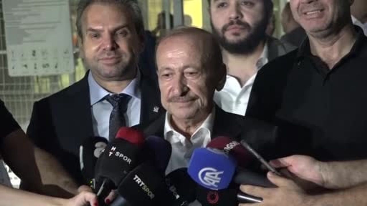 Gaziantep FK'de Memik Yılmaz: alınan 1 puan ve genç kadro güven veriyor