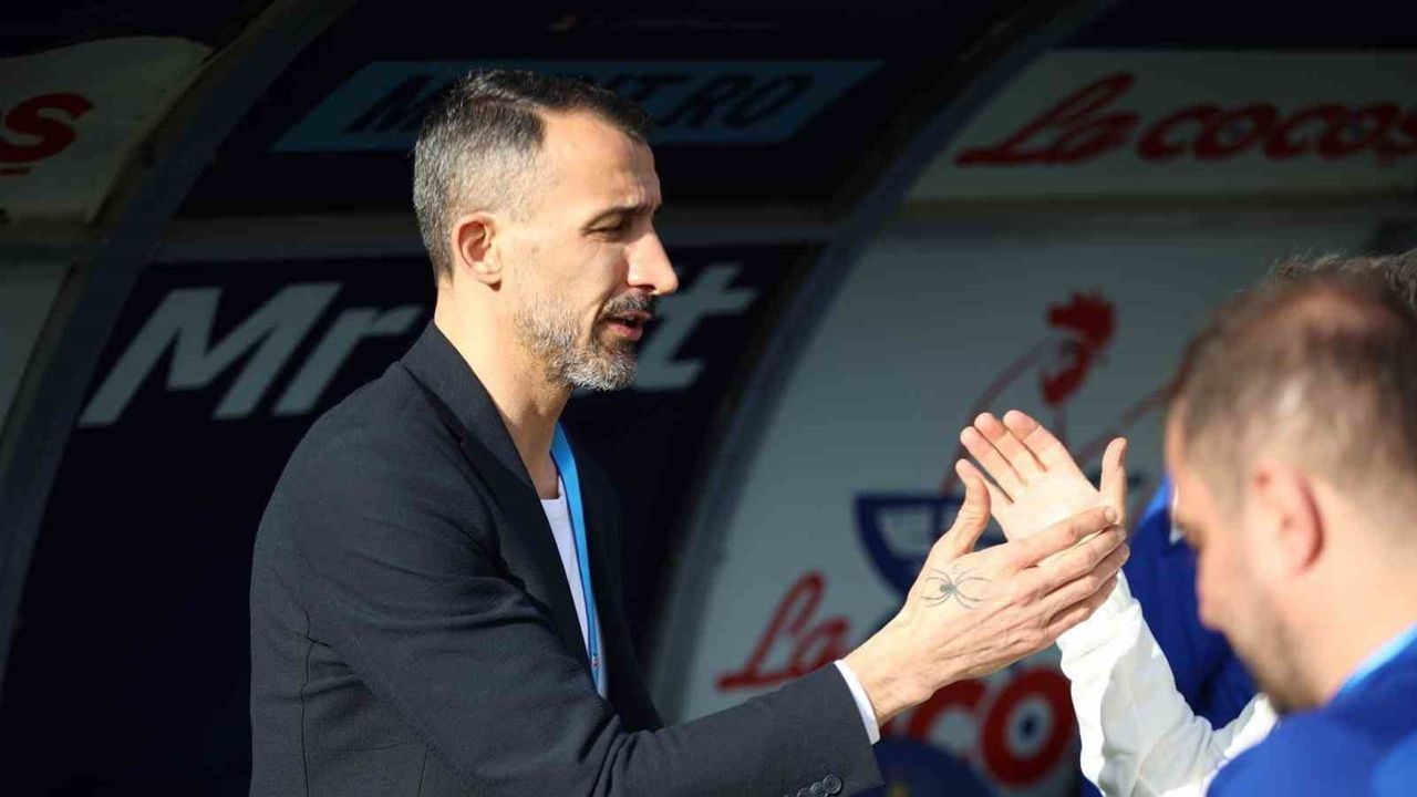 Gaziantep FK'de yeni rota: Mehmet Topal gündemde