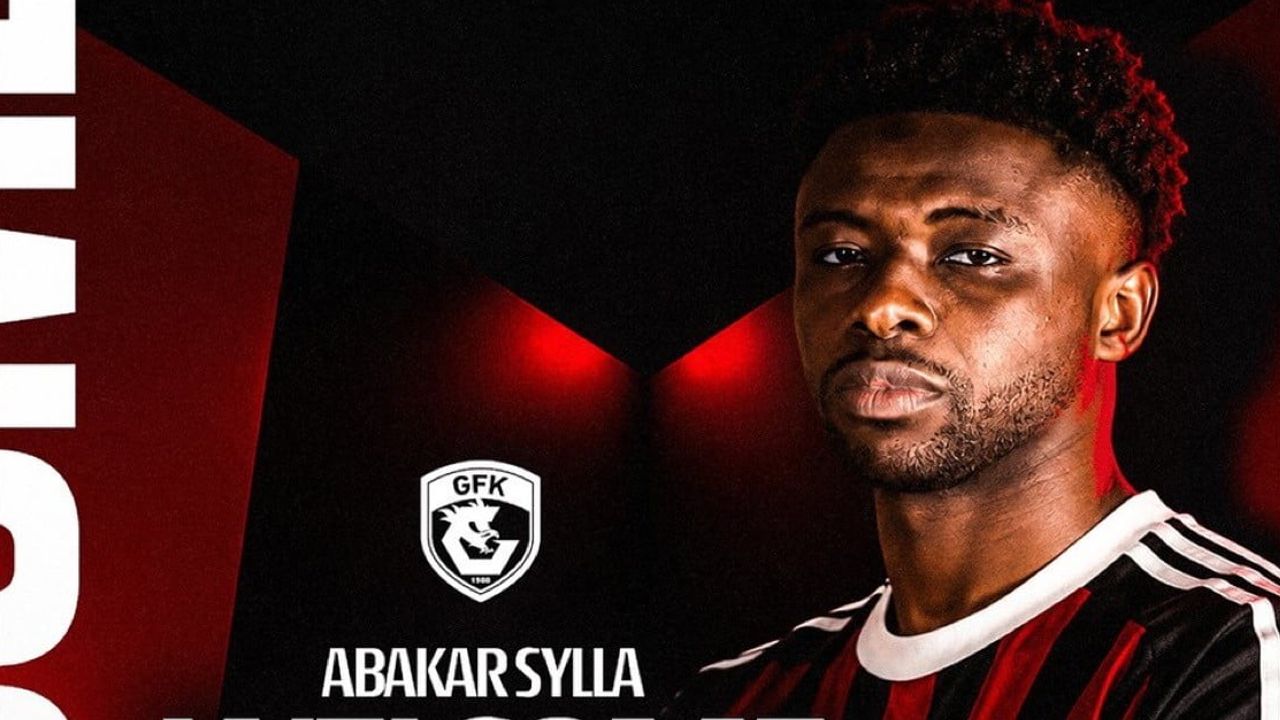 Gaziantep FK transfer dönemini iki takviyeyle kapattı