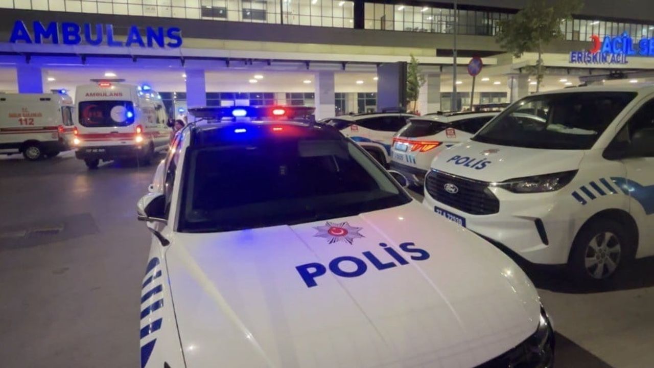 Gaziantep'te damda halı yıkarken hayatını kaybeden iki kadının cenazeleri ailelerine teslim edildi