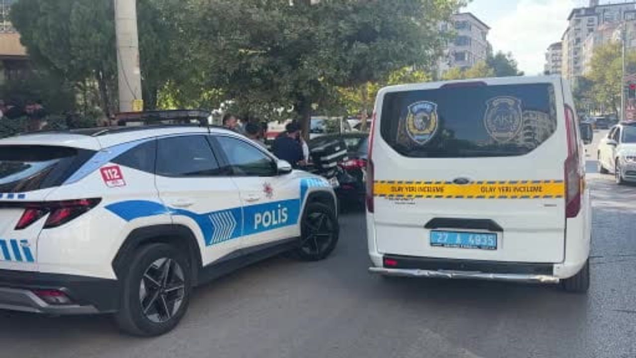 Gaziantep'te evde çıkan tartışma iki kişinin ölümüne yol açtı