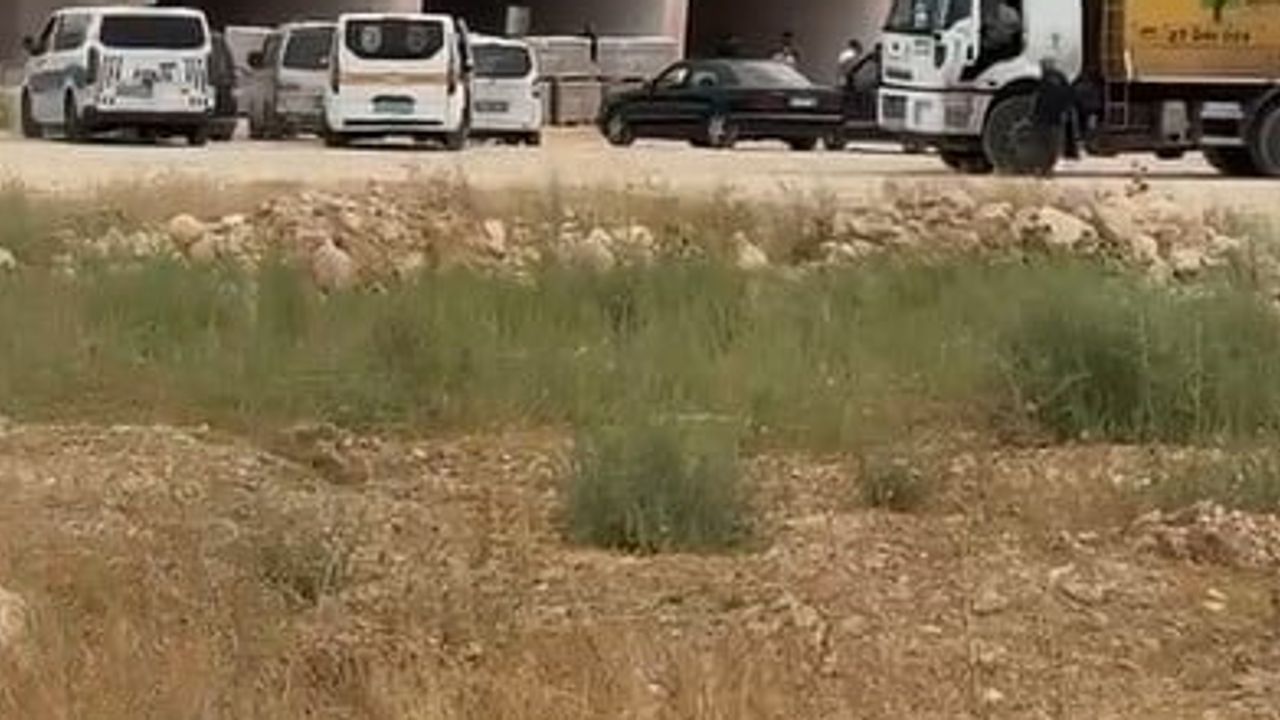 Gaziantep'te inşaattan düşen 17 yaşındaki işçi yaşamını yitirdi
