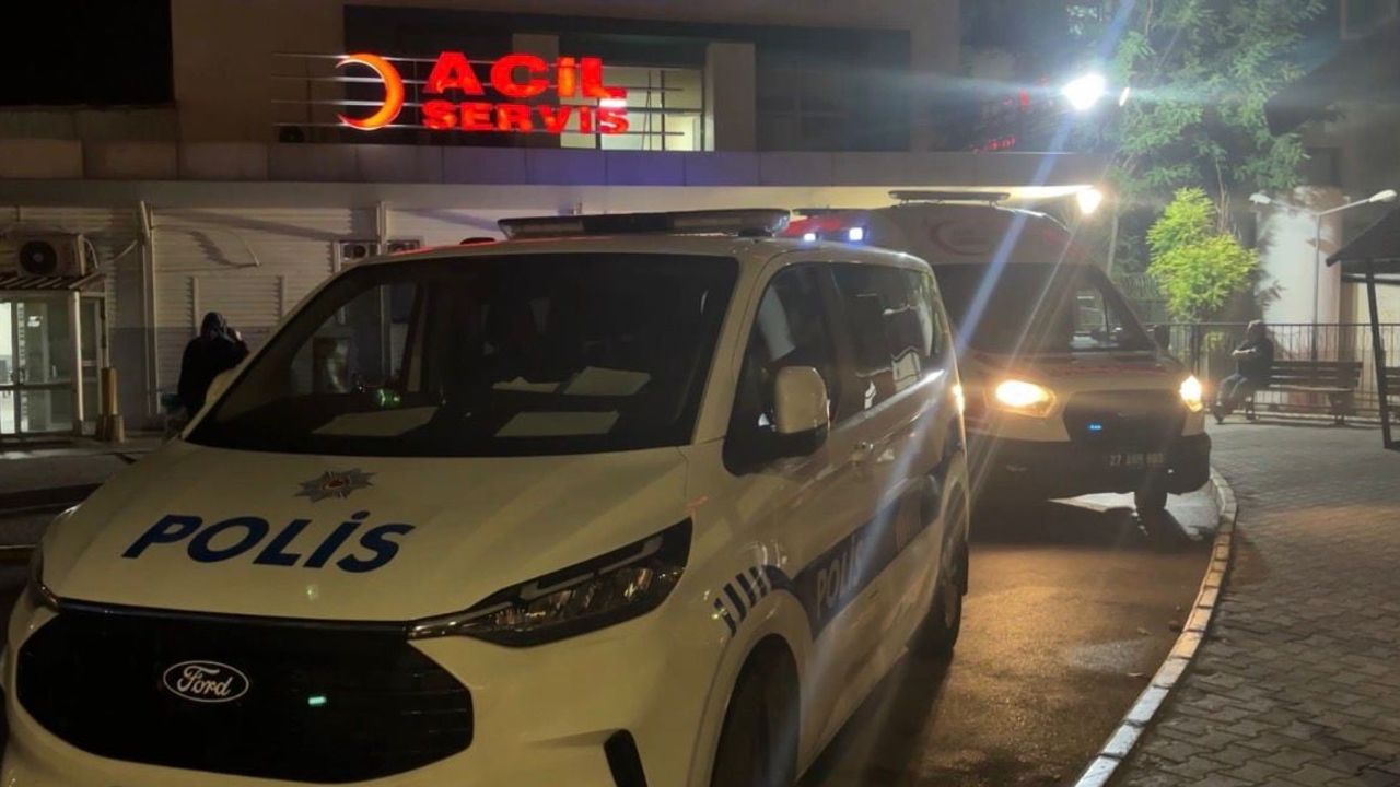 Gaziantep'te parkta başlayan kavga 17 yaşındaki gencin ölümüne neden oldu