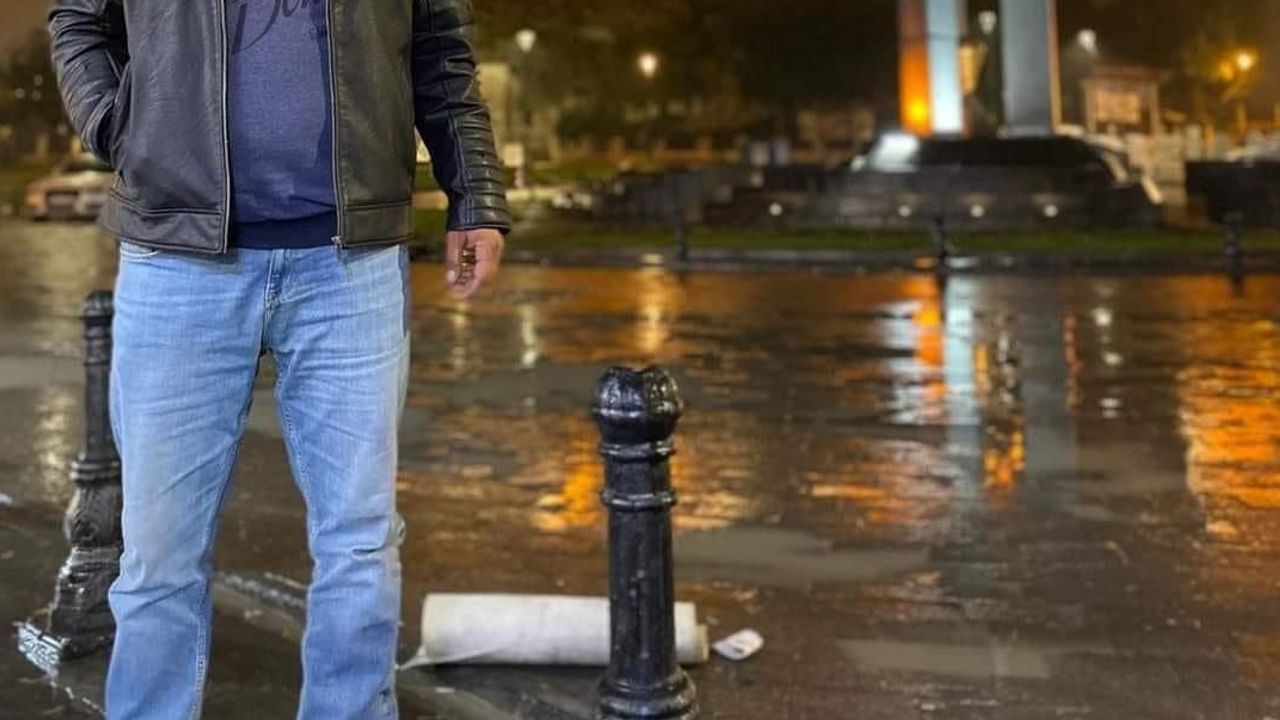 Gaziantep'te sanıkten 'kardeşini git kurtar' savunmasıyla süren cinayet davası