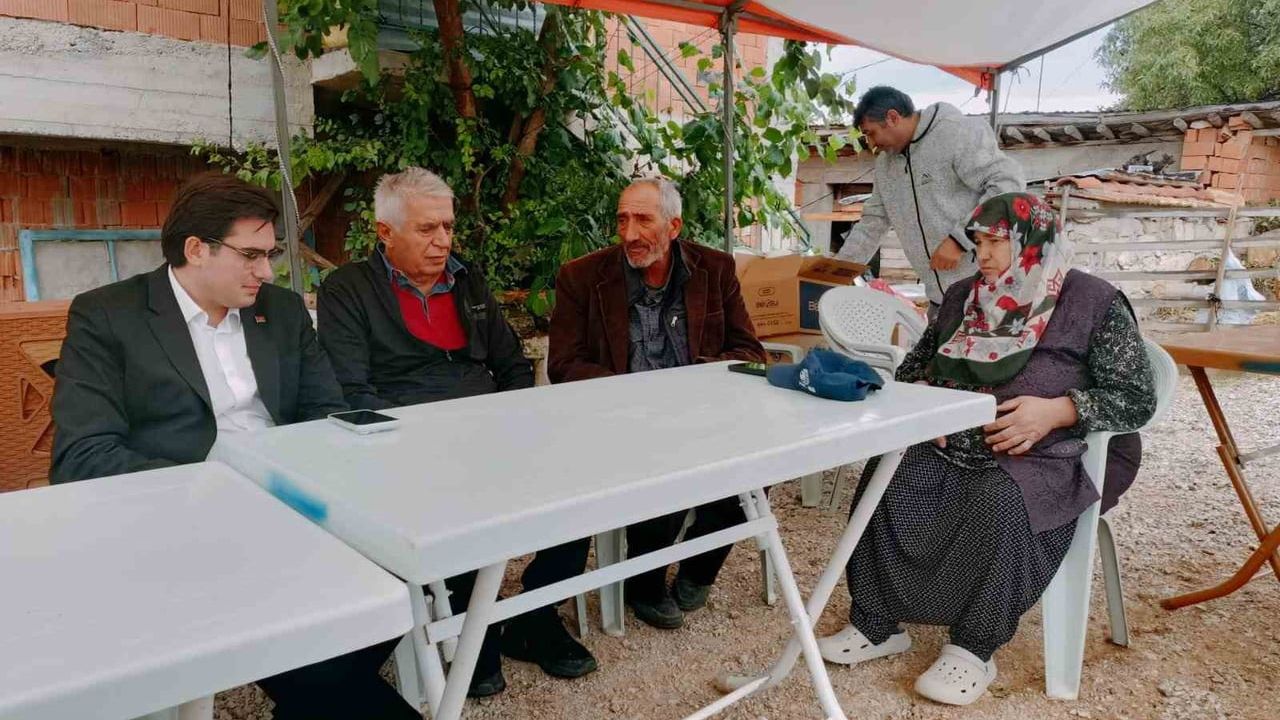 Gaziler günü'nde aileye acı haber: yurt dışında öğrenim gören genç kız vefat etti