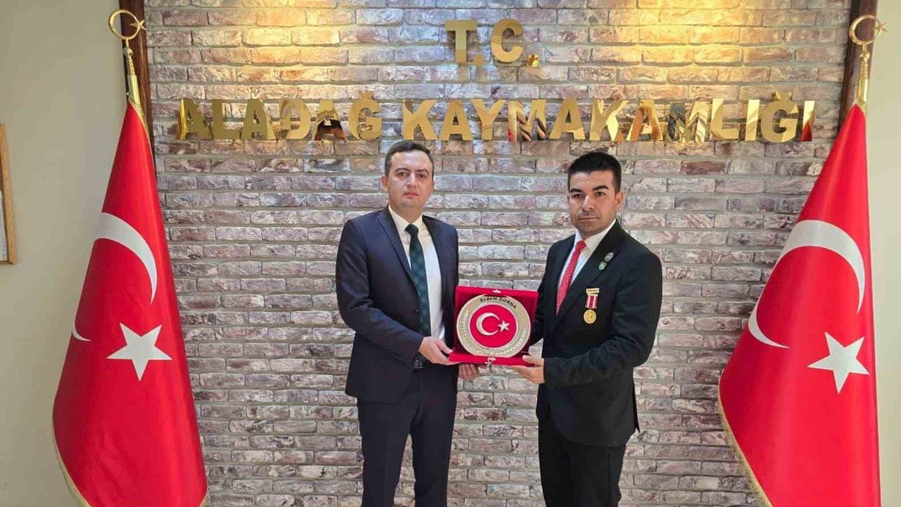 Gaziler günü'nde kiracı kavgası tornavida ile bitti