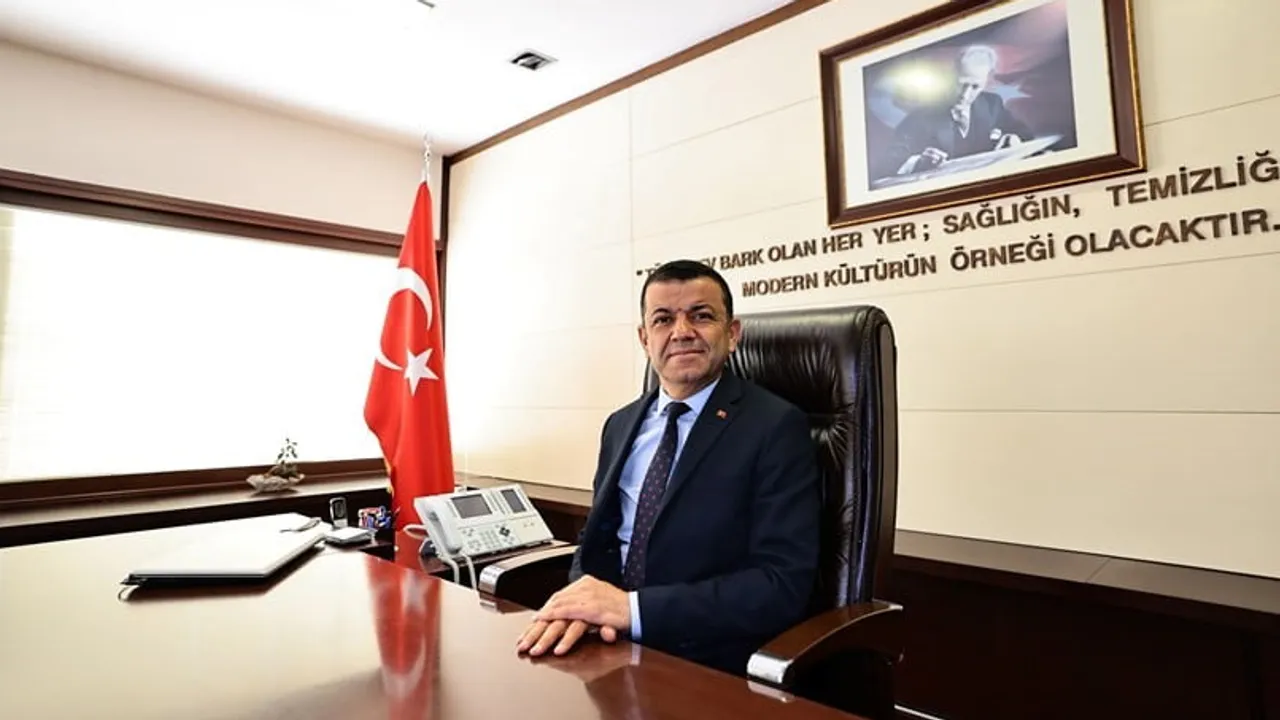 Gaziler milletin onur madalyasıdır, başkan birlik ve vefa çağrısı yaptı