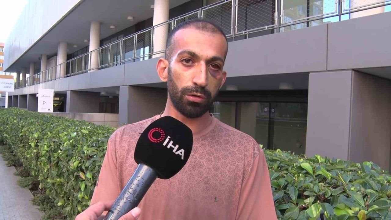 Gaziosmanpaşa'da darp iddiası: beleda suçlamaları reddetti ve delil istedi