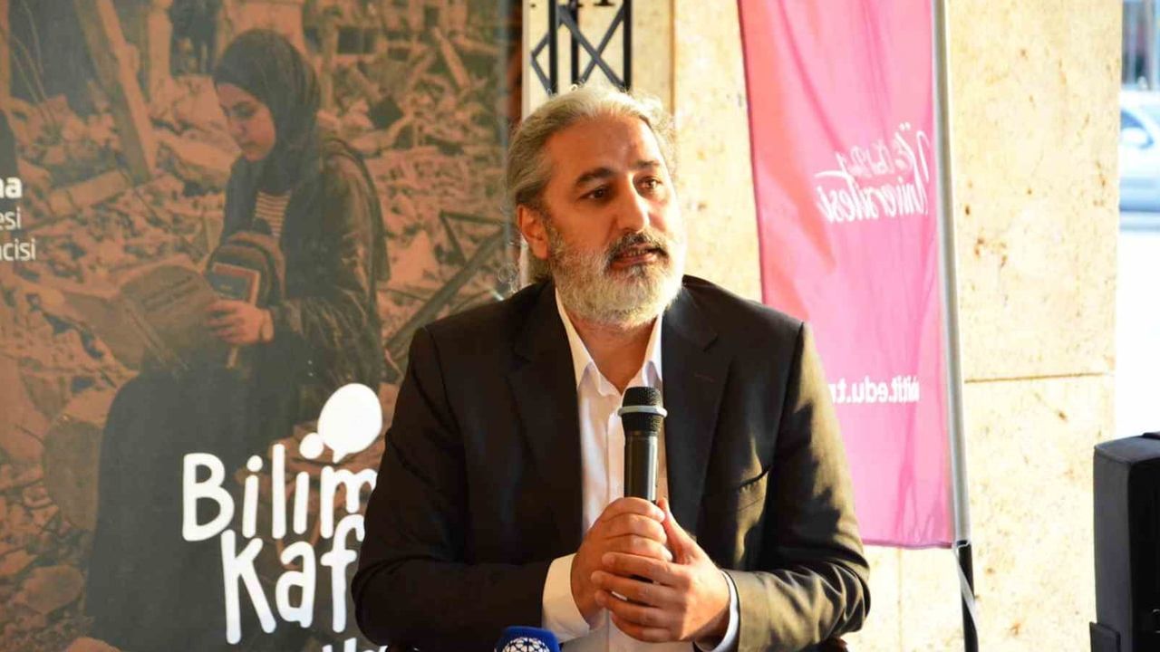 Gazze'de eğitim: yıkımın gölgesinde üniversite umudu