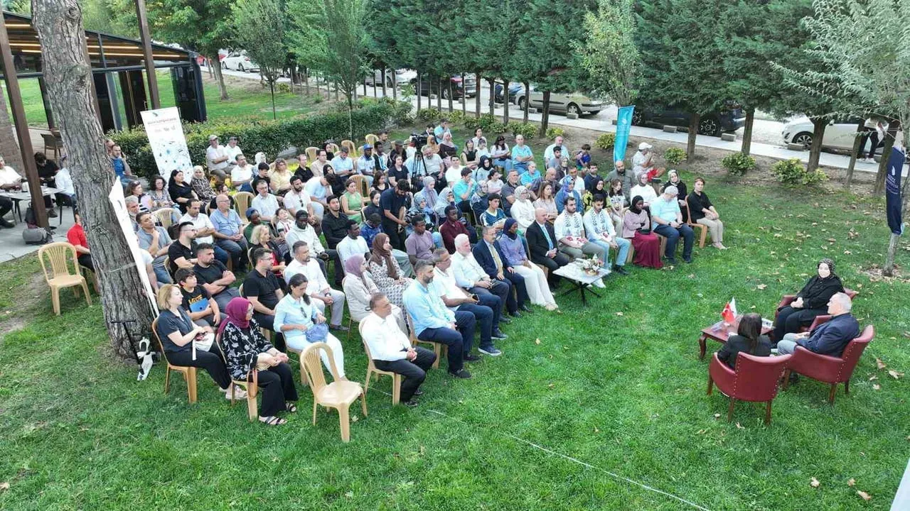 Gazze’nin çocukları: eğitim, travma ve geleceği birlikte tartışmak