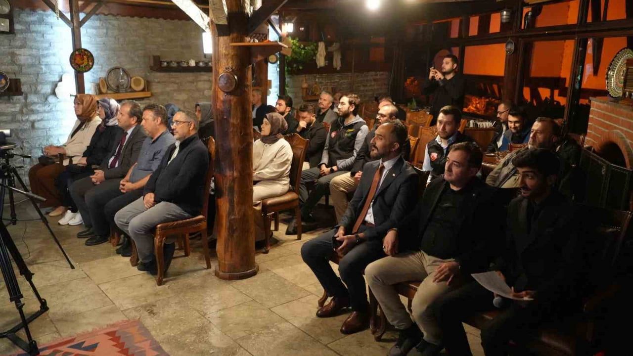 Gazze'nin üniversite gündemi: eğitim, kayıplar ve iş birliği yolları