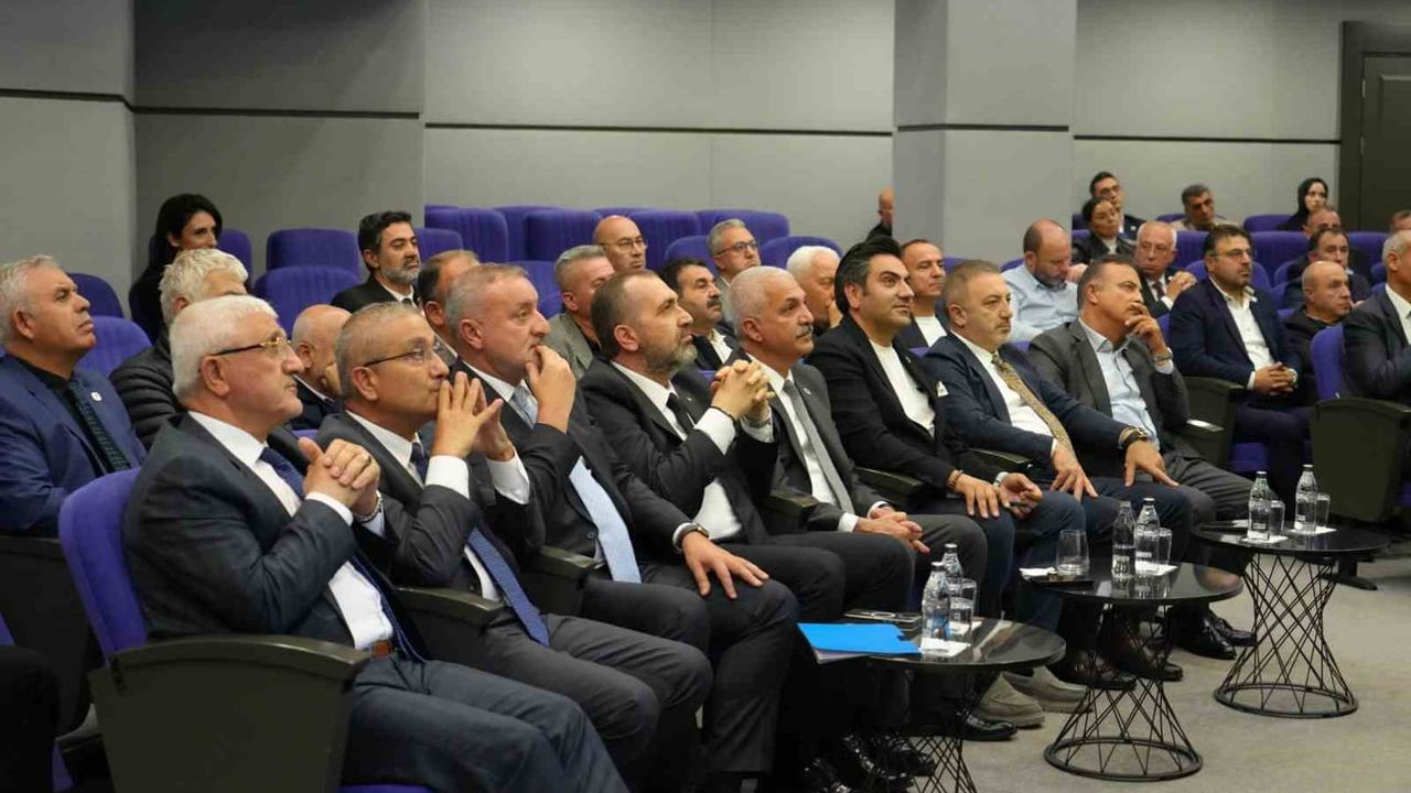 Gebze'den küresel pazara yeni rota: ihracat, hizmet ve hız odaklı adımlar