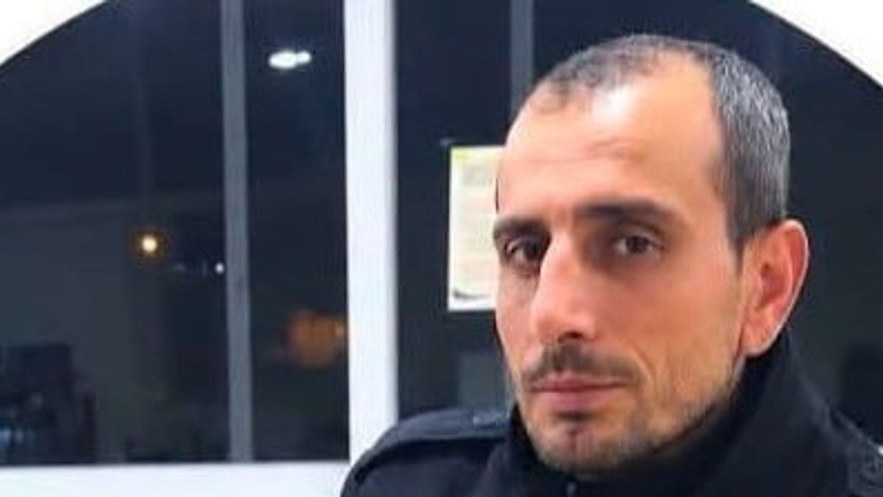Gece yarısı Adana’da vurulan 8 çocuk babası yaşam savaşını kaybetti