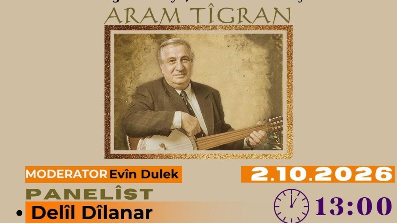 Geçmişin sesi Amida konserleri bölgeyle genişliyor