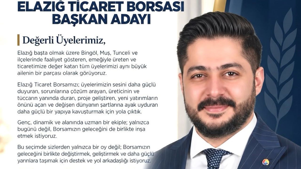 Geleceği birlikte inşa etme sözü: borsaya güven tazelendi