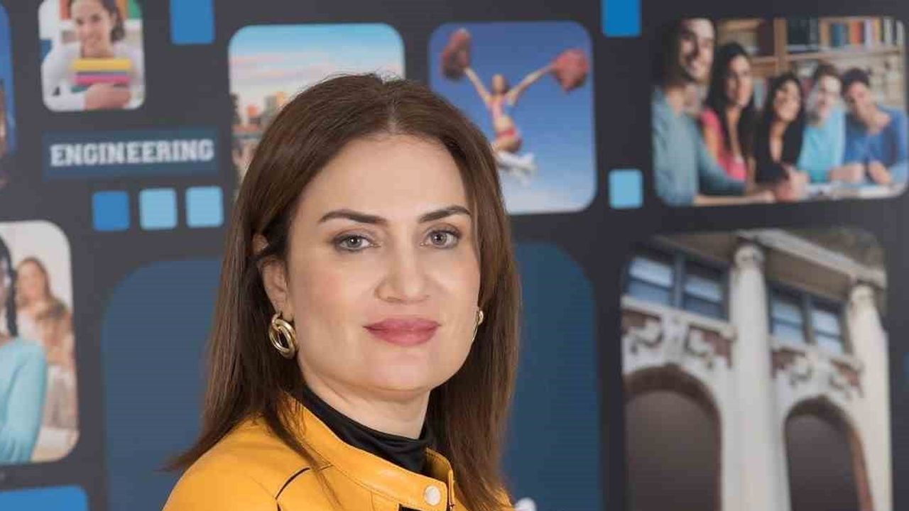 Geleceğin üretimi sınıf sıralarında şekilleniyor