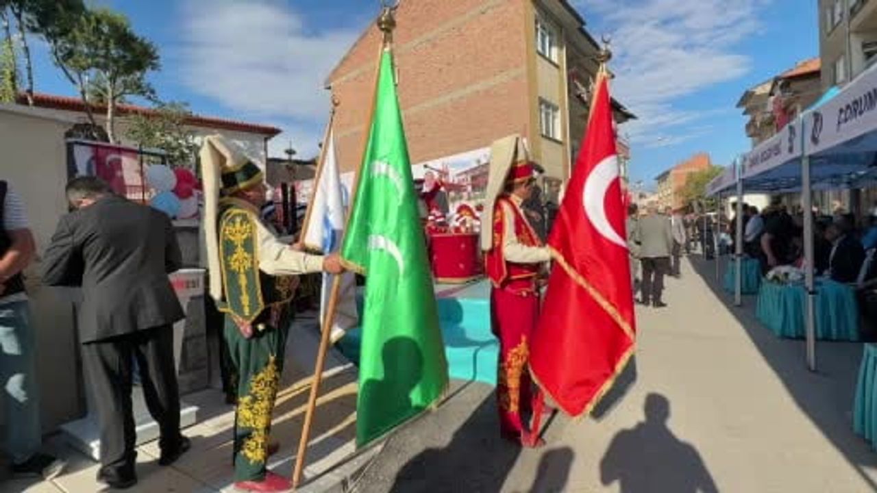 Gelenekten geleceğe İkiz Konak butik otele dönüştü, ilk misafirler şehit aileleri ve gaziler