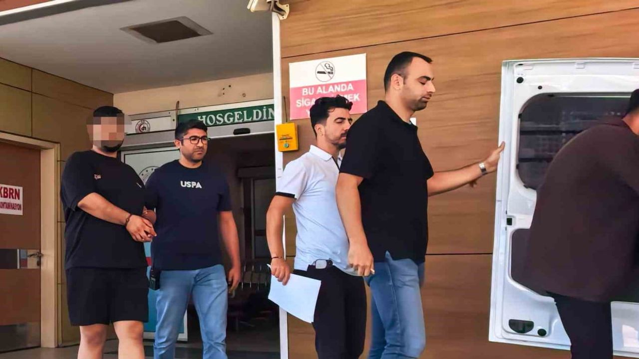 Genç adına açılan hesap üzerinden 500 bin liralık dolandırıcılık çökertildi
