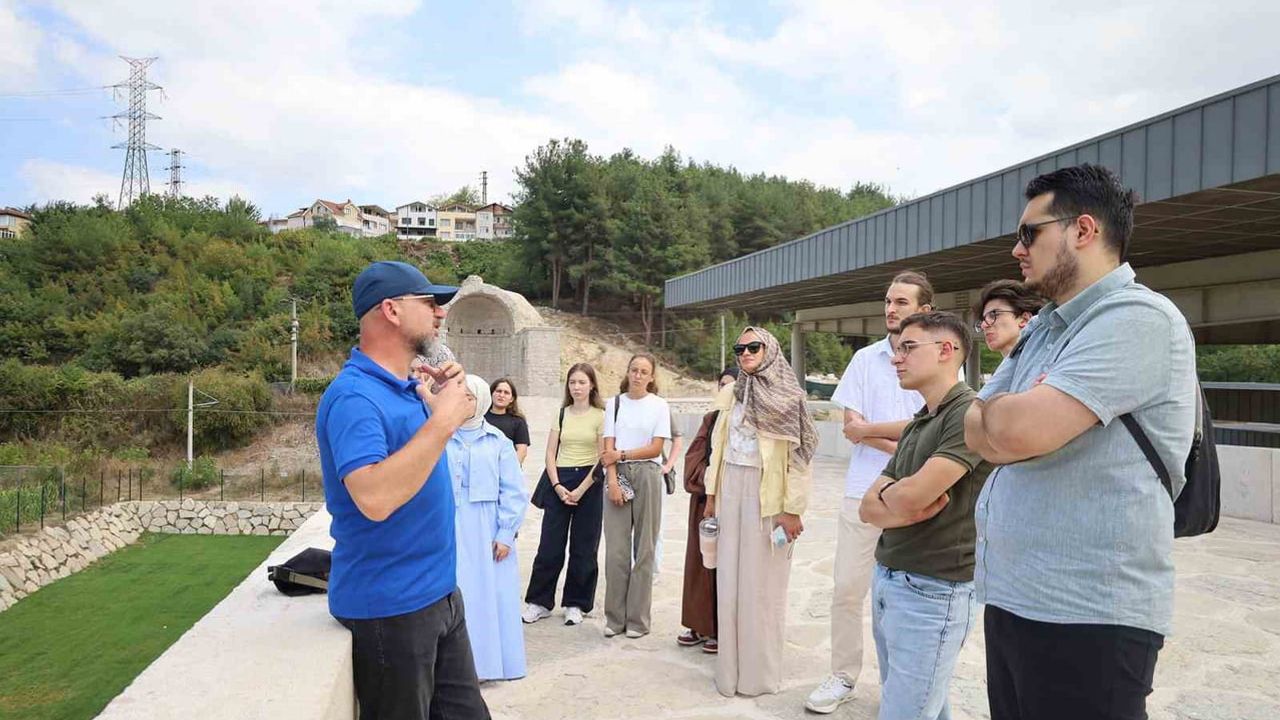 Genç Atölye yazı üretimle kapattı: 183 genç 7 branşta buluştu