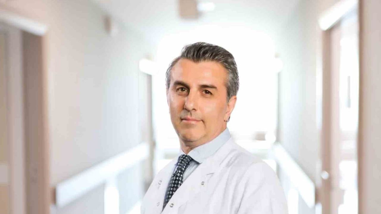 Genç erişkinlerde gece artan bel ağrısı romatizmal hastalığın işareti olabilir